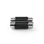 Adaptataeur audio stéréo - 1