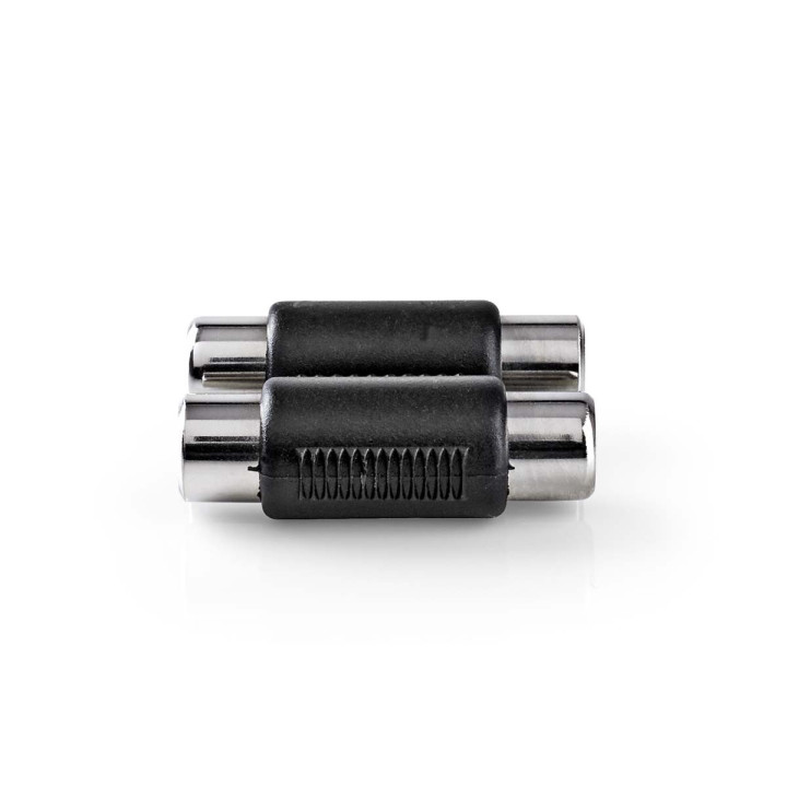 Adaptataeur audio stéréo  - 1