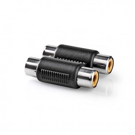 Adaptataeur audio stéréo - 3