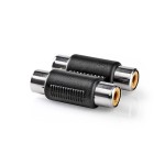Adaptataeur audio stéréo - 3