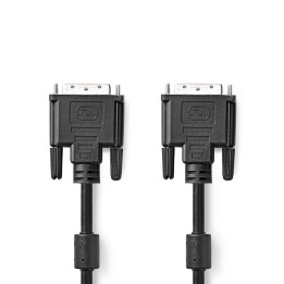 Câble DVI  - 1