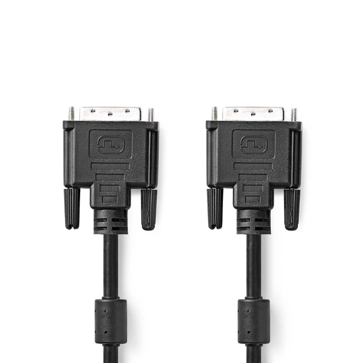 Câble DVI  - 1