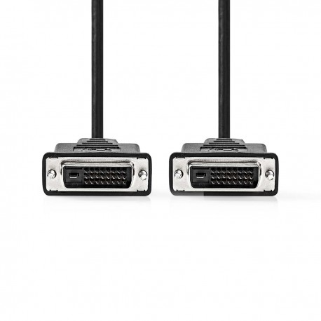 Câble DVI - 2