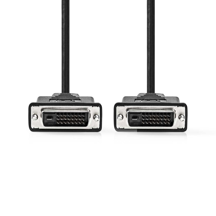 Câble DVI  - 2
