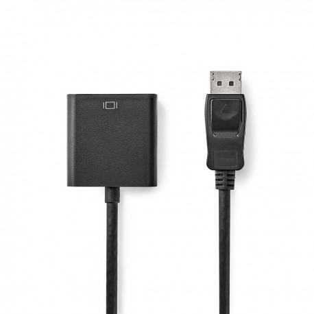 adaptateur DisplayPort - 1 adaptateur DisplayPort - 1