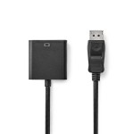 adaptateur DisplayPort - 1 adaptateur DisplayPort - 1
