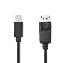 Mini câble Display Port  - 1