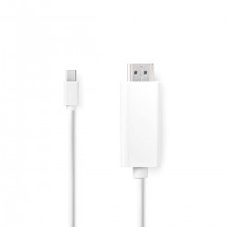 Mini câble Display Port - 1