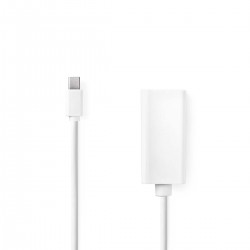 Mini câble Display Port - 1