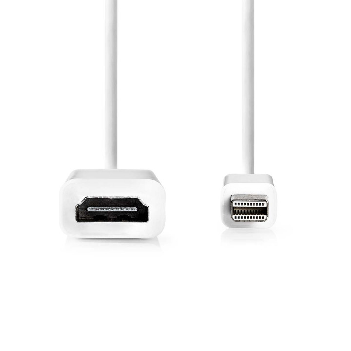 Mini câble Display Port  - 2