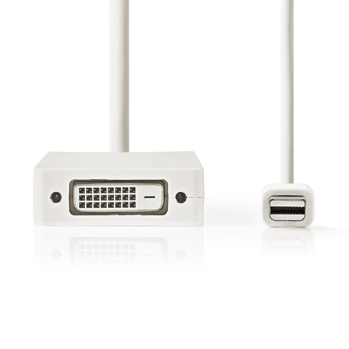 Mini câble Display Port  - 2