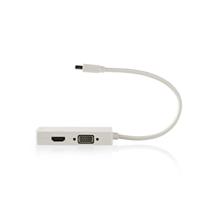 Mini câble Display Port  - 3