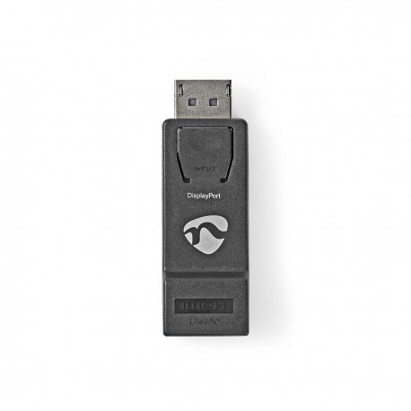 adaptateur DisplayPort - 1 adaptateur DisplayPort - 1