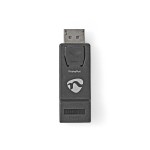 adaptateur DisplayPort - 1 adaptateur DisplayPort - 1