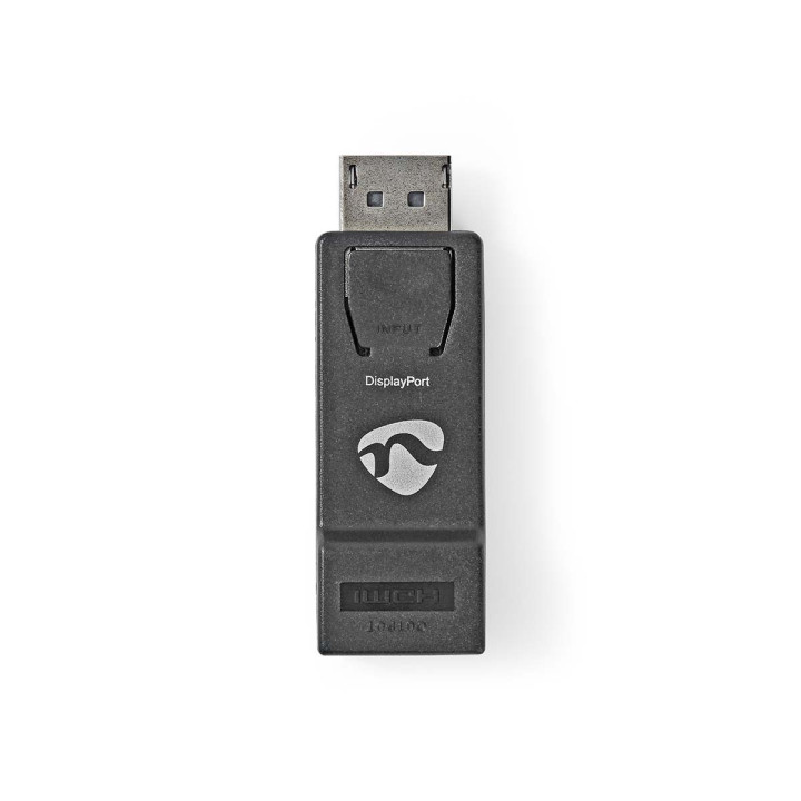 adaptateur DisplayPort  - 1