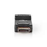 adaptateur DisplayPort - 2 adaptateur DisplayPort - 2