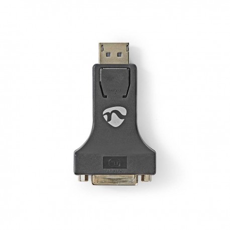 adaptateur DisplayPort - 1 adaptateur DisplayPort - 1