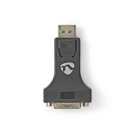 adaptateur DisplayPort - 1 adaptateur DisplayPort - 1