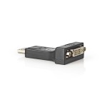 adaptateur DisplayPort - 5 adaptateur DisplayPort - 5
