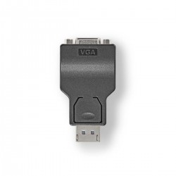 adaptateur DisplayPort - 1