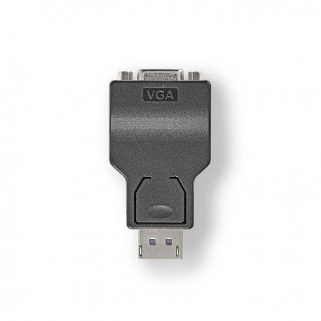 adaptateur DisplayPort - 1 adaptateur DisplayPort - 1