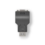 adaptateur DisplayPort - 1 adaptateur DisplayPort - 1