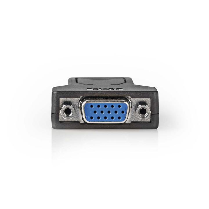 adaptateur DisplayPort  - 4