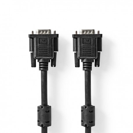 Câble VGA - 1 Câble VGA - 1