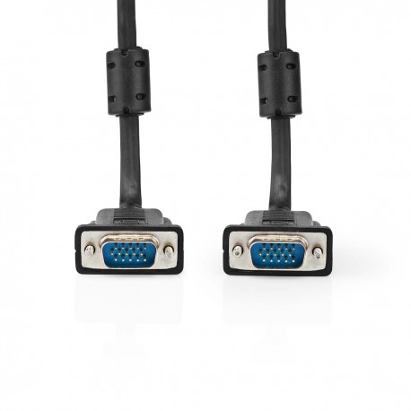 Câble VGA - 2 Câble VGA - 2