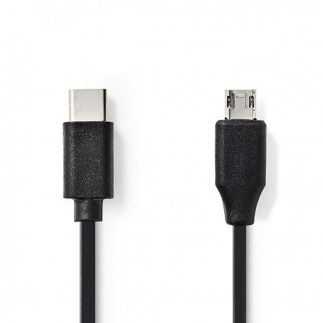 Câble USB - 1