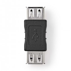 Adaptateur USB-A - 1