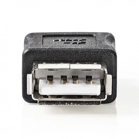 Adaptateur USB-A - 2 Adaptateur USB-A - 2