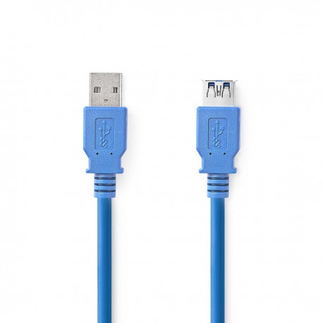 Câble USB - 1