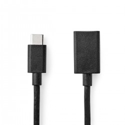 Adaptateur USB-C™ - 1