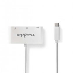 Adaptateur Multi-Ports USB - 1