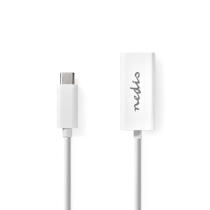 Adaptateur réseau USB  - 1
