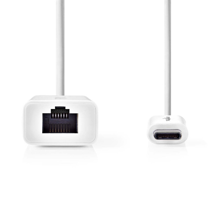 Adaptateur réseau USB  - 2