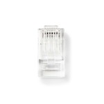 Connecteur RJ45 - 1 Connecteur RJ45 - 1