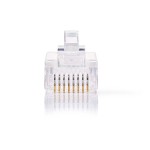 Connecteur RJ45 - 2 Connecteur RJ45 - 2