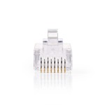 Connecteur RJ45 - 1 Connecteur RJ45 - 1