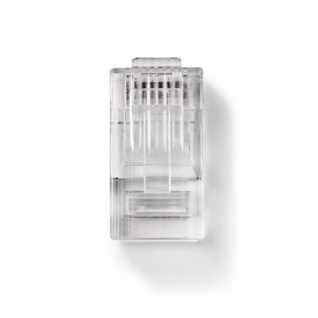 Connecteur RJ45 - 2 Connecteur RJ45 - 2