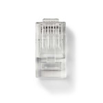 Connecteur RJ45 - 2 Connecteur RJ45 - 2
