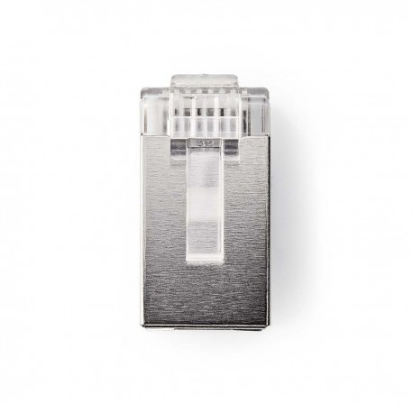 Connecteur RJ45 - 1 Connecteur RJ45 - 1