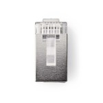 Connecteur RJ45 - 1 Connecteur RJ45 - 1