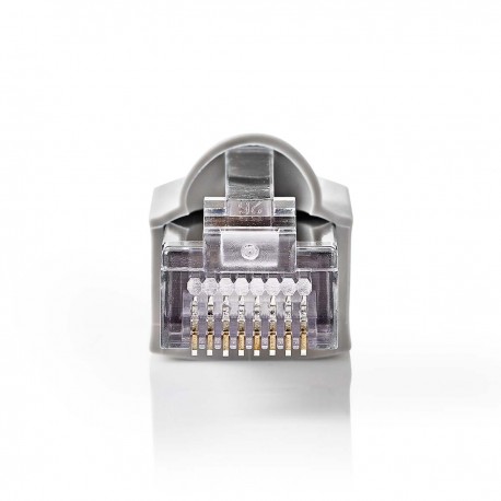 Connecteur RJ45 - 2 Connecteur RJ45 - 2