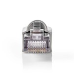 Connecteur RJ45 - 2 Connecteur RJ45 - 2