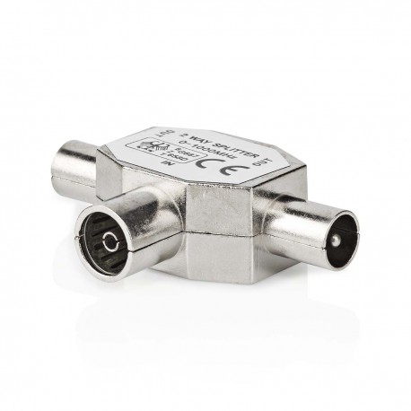 Adaptateur Satellite et Antenne - 1