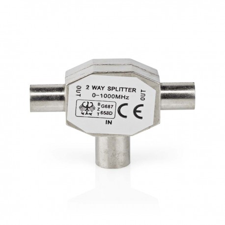 Adaptateur Satellite et Antenne - 3 Adaptateur Satellite et Antenne - 3