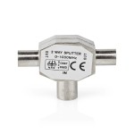 Adaptateur Satellite et Antenne - 3 Adaptateur Satellite et Antenne - 3