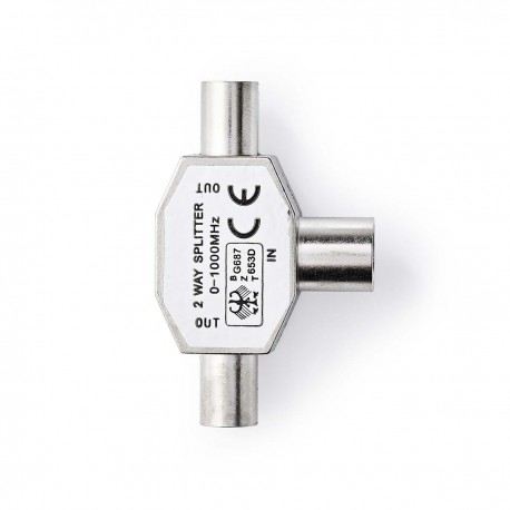Adaptateur Satellite et Antenne - 6 Adaptateur Satellite et Antenne - 6